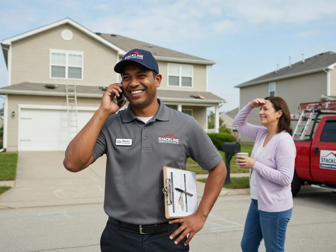 Chimney flashing repair Newbury Park, CA FAQs